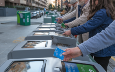 El Prat implantarà un nou sistema de recollida de residus que podria comportar una tarifa addicional