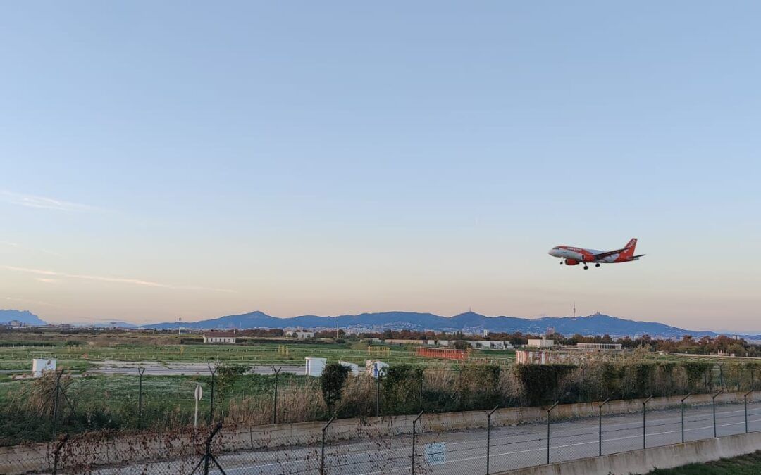 Postals del Prat