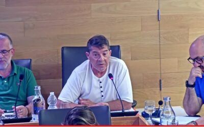 Joves i Pensionistes Decidim recorre judicialmente contra les restriccions de vehicles al Prat