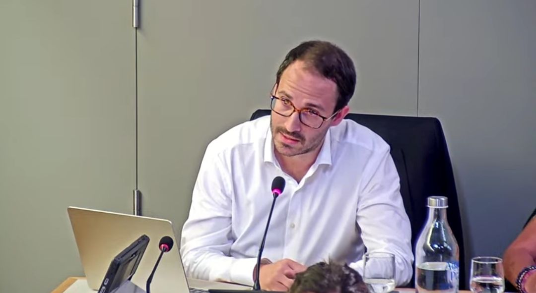 Junts pel Prat demana compensar la nova taxa de residus amb una reducció de l’IBI