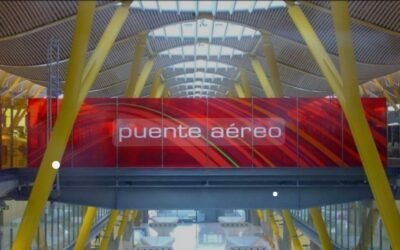 Ecologistes reclamen l’eliminació de vols curts amb alternativa ferroviària pel seu impacte ambiental