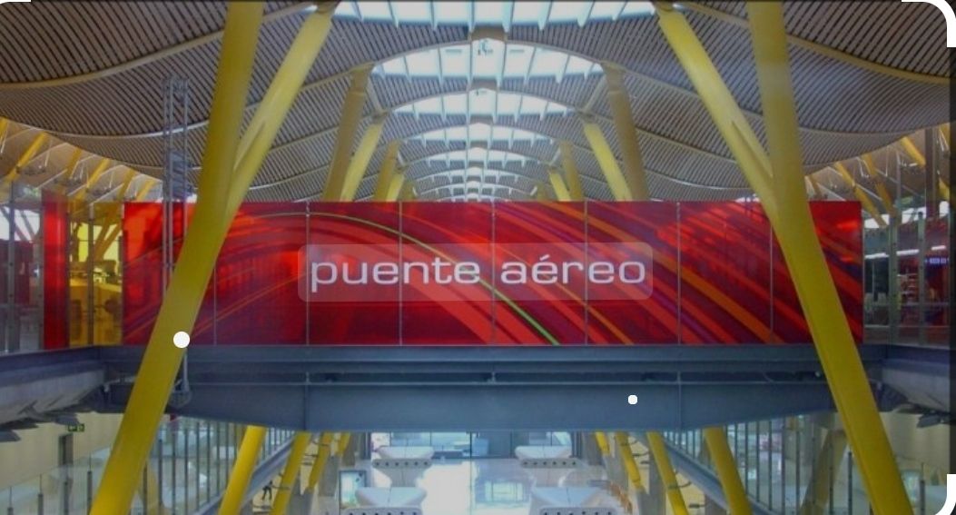 Ecologistes reclamen l’eliminació de vols curts amb alternativa ferroviària pel seu impacte ambiental