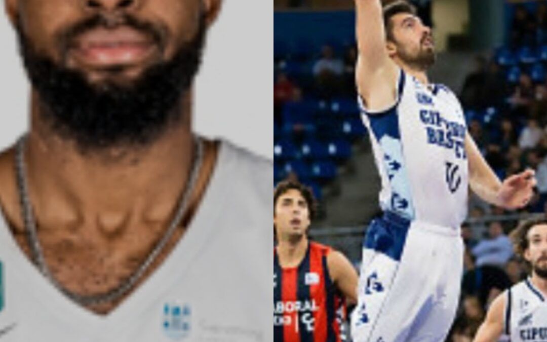 El C.B. Prat reforça la plantilla amb el fitxatge de l’ala-pivot Tope Ola Arikawe