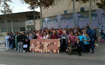 Celebrada la 15a edició del Click per les Dones