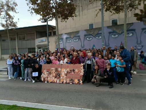 Celebrada la 15a edició del Click per les Dones