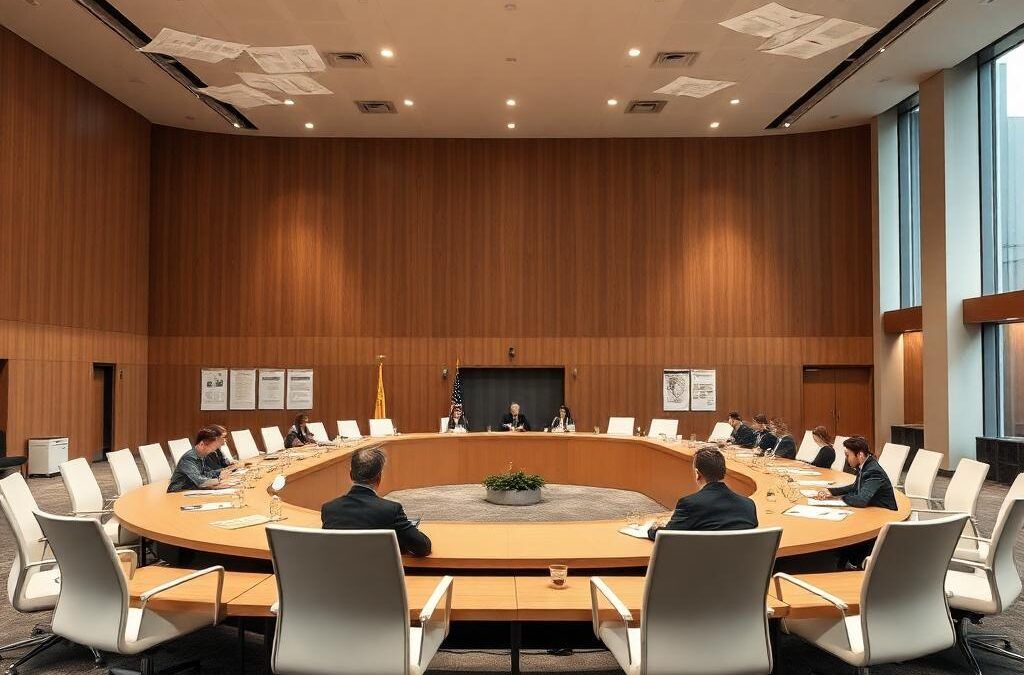 Reestructuració en la plantilla municipal: transformació de càrrecs de confiança en personal directiu