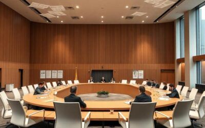 Reestructuració en la plantilla municipal: transformació de càrrecs de confiança en personal directiu