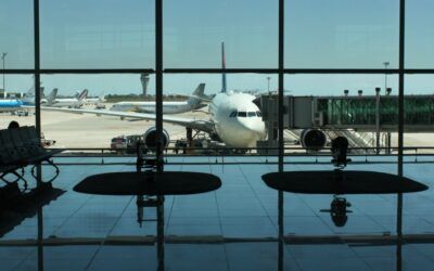 L’Aeroport del Prat supera els 50 milions de passatgers aquest 2024