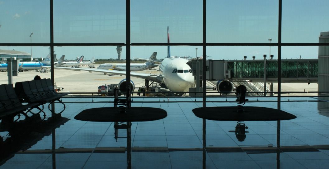 L’Aeroport del Prat supera els 50 milions de passatgers aquest 2024