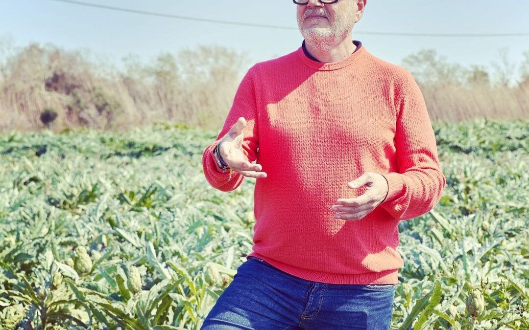 Lluís Mijoler deixa la política: “Me’n vaig a la privada”