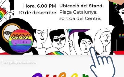 Jornada reivindicativa  LGTBIQA+