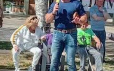 Pedro Serra dimiteix com a president de Joves i Pensionistes Decidim i de la Marea de Pensionistes