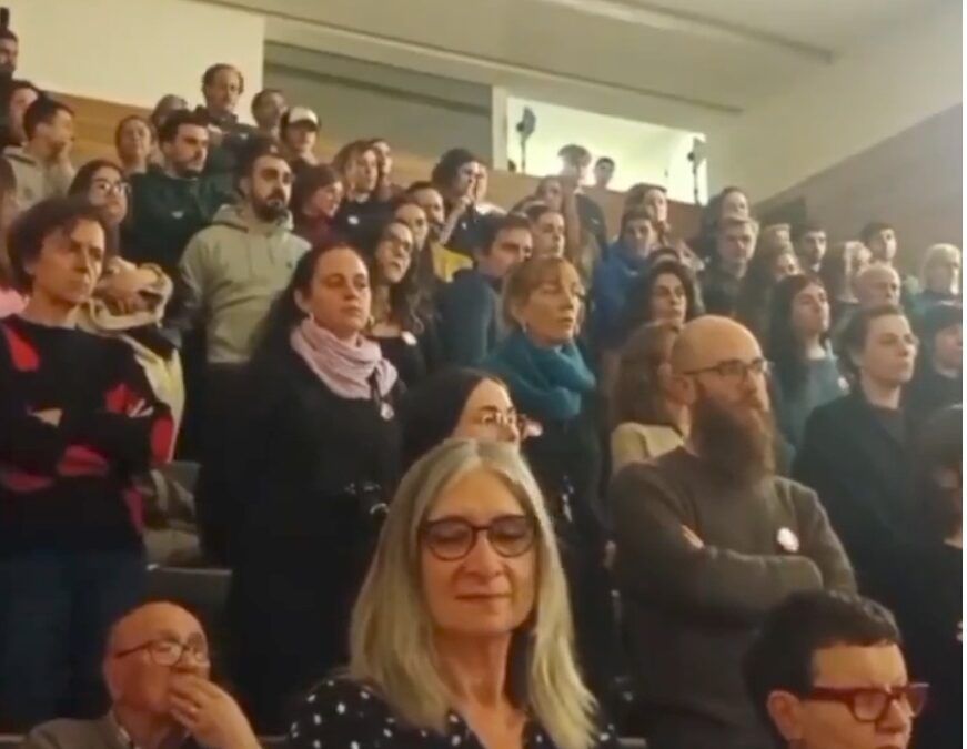 El pressupost municipal del Prat 2025 genera tensions amb els treballadors subcontractats