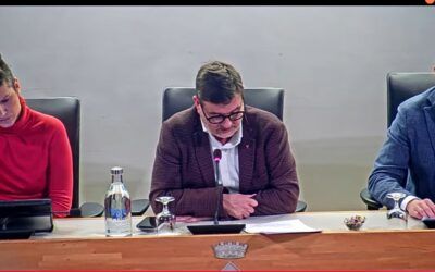 Lluís Mijoler deixa l’alcaldia del Prat de Llobregat