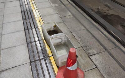 Seguimos con la estación