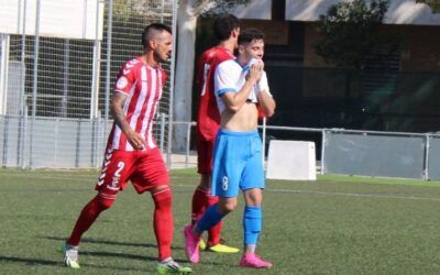 L’AE Prat busca acomiadar el 2024 amb una victòria davant el Peralada. La Prèvia