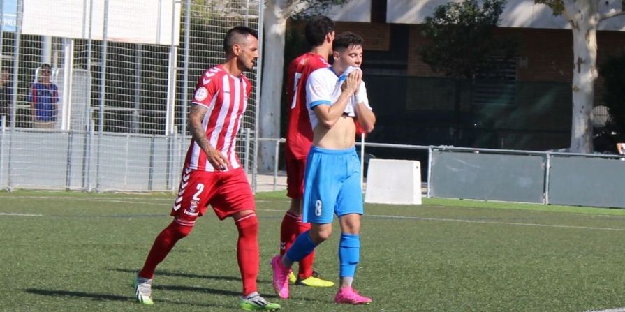 L’AE Prat busca acomiadar el 2024 amb una victòria davant el Peralada. La Prèvia