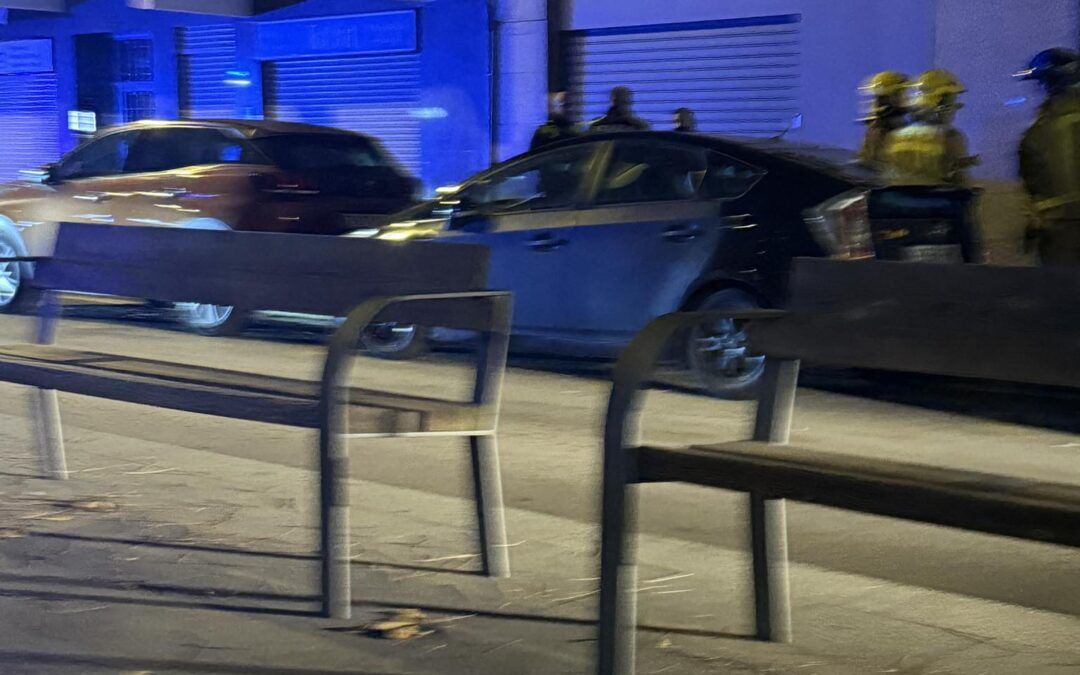 Falses alarmes mobilitzen els Bombers del Prat en dues ocasions en menys d’una hora