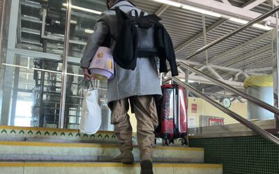 L’Ajuntament del Prat exigeix solucions urgents per a l’estació de Rodalies