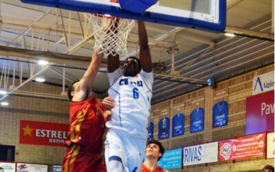El CB Prat cau davant el L’Horta Godella (74-89)