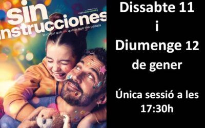 Qué fan al Capri?, «Nosferatu» i «sense instruccions»