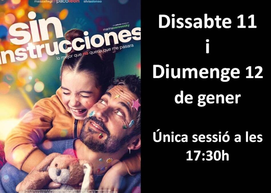 Qué fan al Capri?, «Nosferatu» i «sense instruccions»