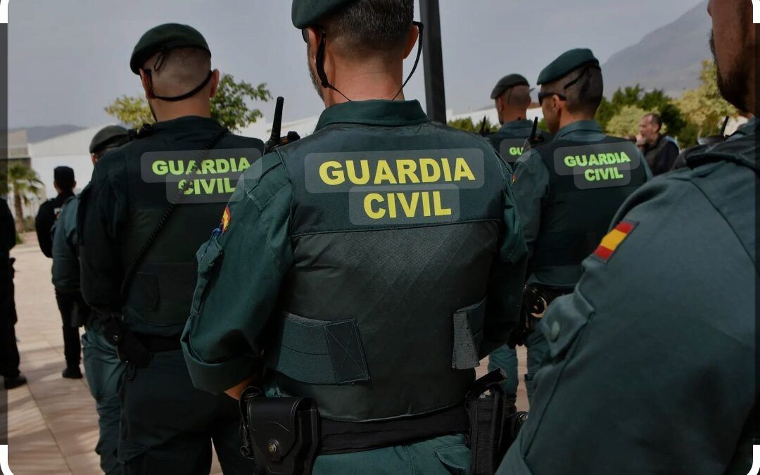 Detingut a l’Aeroport un passatger per una presumpta agressió sexual durant un vol procedent de Seül
