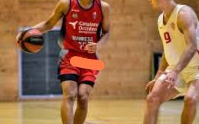 El CB Prat es prepara per un duel contra el Maderas Sorli Benicarló. La Prèvia