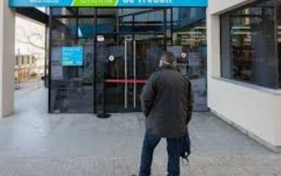 L’atur a El Prat de Llobregat: una anàlisi detallada
