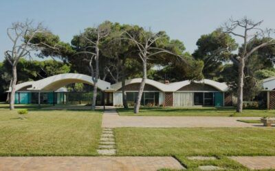 La Casa Gomis, en el centre del debat entre protecció patrimonial i ampliació de l’aeroport