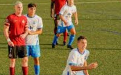 L’AE Prat comença la segona volta amb l’objectiu de redreçar el rumb (La Prèvia)