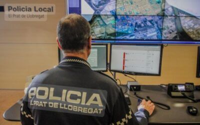 La Policia Local del Prat, assegurat estar desbordada: 9.000 hores extres anuals