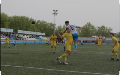 L’AE Prat, obligat a reaccionar al camp del Vilassar. La prèvia