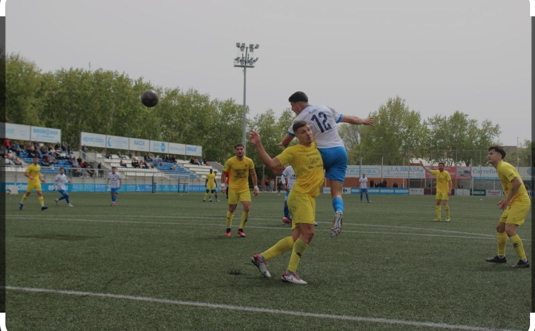L’AE Prat, obligat a reaccionar al camp del Vilassar. La prèvia