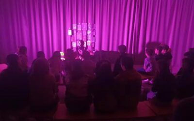 El Prat acull una experiència teatral immersiva per prevenir el suïcidi juvenil