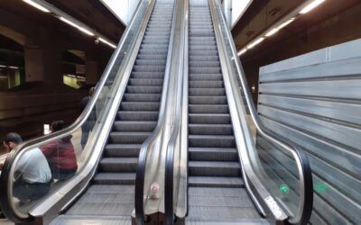 L’estació de Rodalies del Prat es modernitzarà per millorar l’accessibilitat el 2026