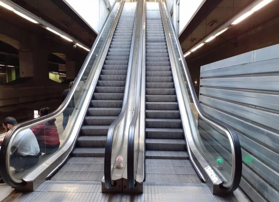 L’estació de Rodalies del Prat es modernitzarà per millorar l’accessibilitat el 2026