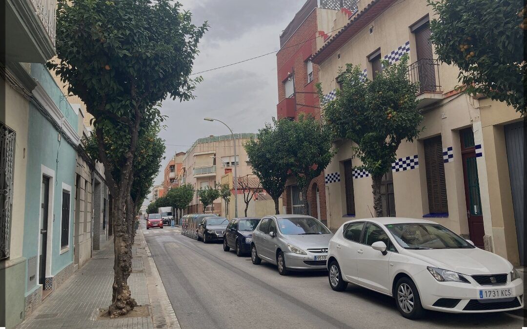 S’ensorra la terrassa d’un habitatge unifamiliar al Prat amb els inquilins a dins: rescat sense ferits