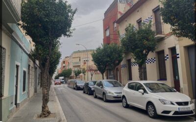 S’ensorra la terrassa d’un habitatge unifamiliar al Prat amb els inquilins a dins: rescat sense ferits