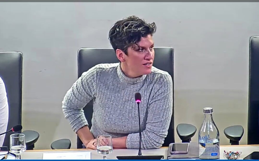 El Ple Municipal del Prat aprova els pressupostos del 2025.