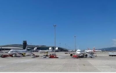 L’aeroport del Prat: una ampliació innecessària?
