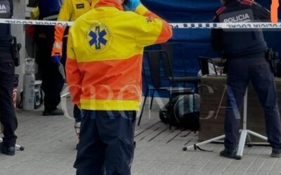 Narcoconspiració al Prat: un narco va pagar 200.000 euros per l’assassinat de Bubito