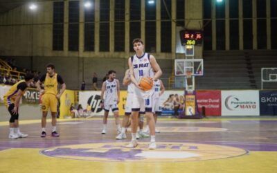 El CB Prat cau a Mataró en un duel equilibrat fins als instants finals