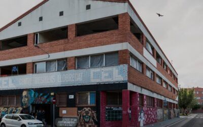 Neix al Prat el moviment Revoltes de la Terra per impulsar mobilitzacions ecologistes