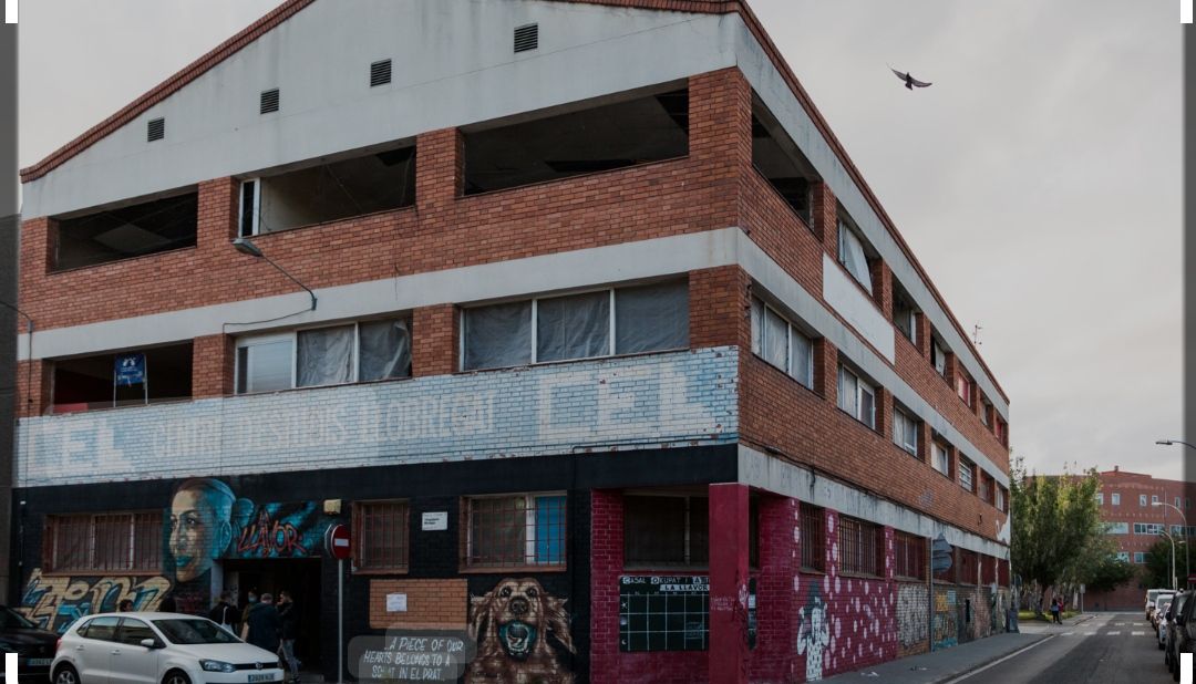 Neix al Prat el moviment Revoltes de la Terra per impulsar mobilitzacions ecologistes