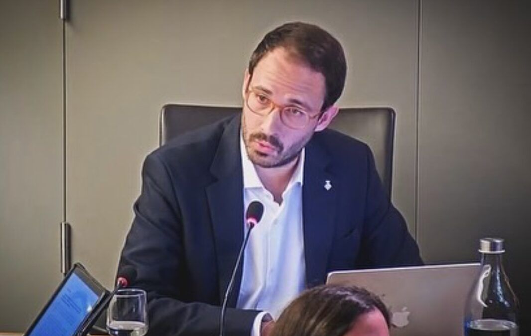 Junts pel Prat reclama més ajudes locals al lloguer i inversions en el municipi