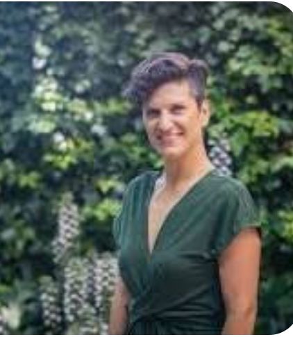 Alba Bou: “Els espais naturals del delta del Llobregat estan en una situació crítica”