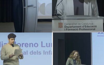 El Prat epicentre de la reflexió educativa a Catalunya
