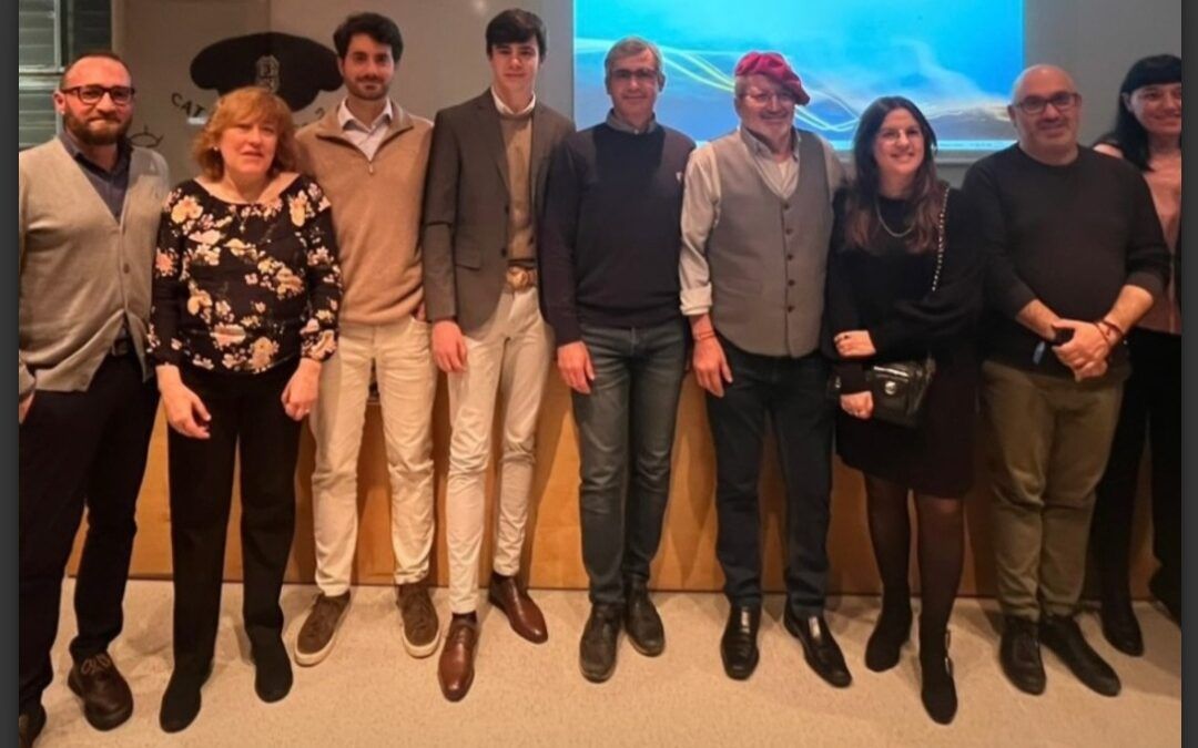 La Peña Taurina del Prat celebra una jornada dedicada a «La suerte de varas»