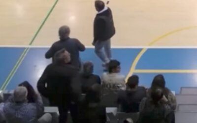 Polèmica per actituds irrespetuoses en un partit de bàsquet femení entre el CB Prat i el CB Castelldefels